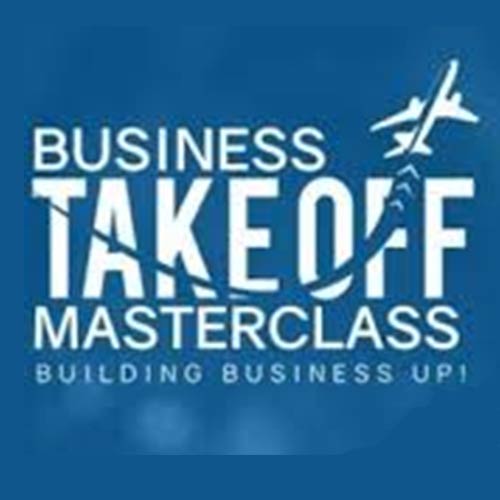 business takeoff masterclass