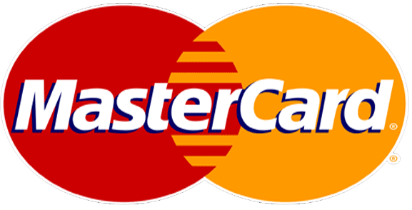 master card logo