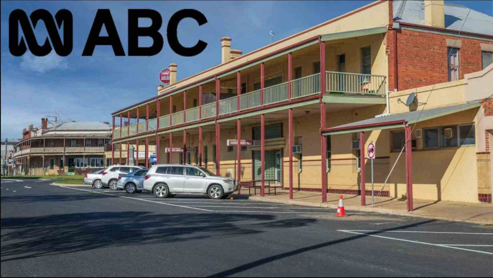 ABC plus image new