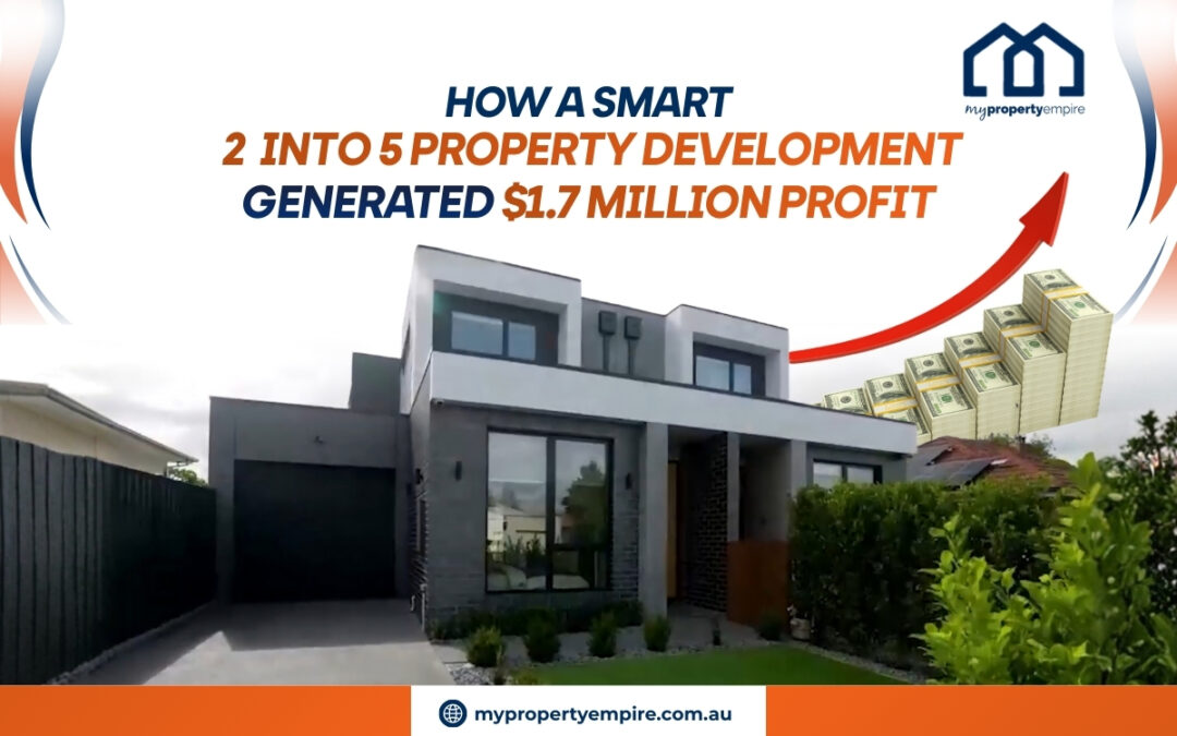 Property Investment & Development Insights