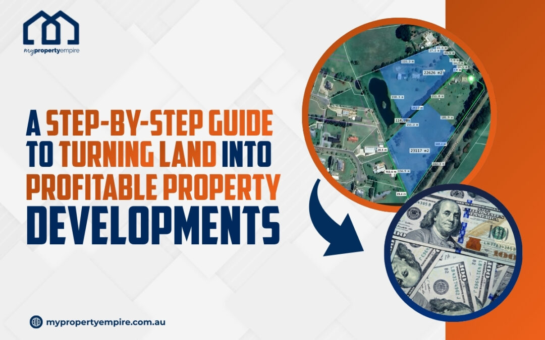 Unlocking Hidden Potential: Profitable Land Development