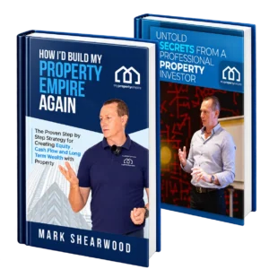 My Property Empire Again Bundle Sale